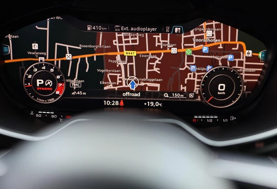 Audi TT - Afbeelding 21 van 24