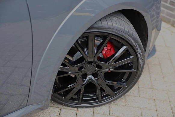 Audi TT - Afbeelding 22 van 24