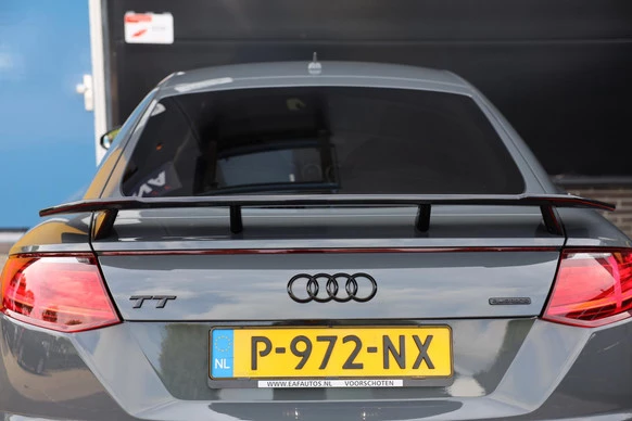 Audi TT - Afbeelding 23 van 24