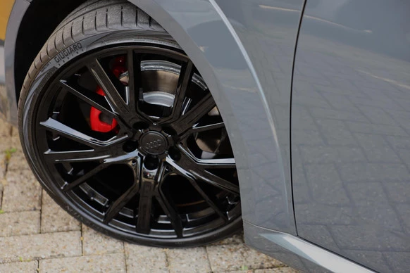 Audi TT - Afbeelding 24 van 24