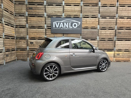 Abarth 595 - Afbeelding 3 van 25