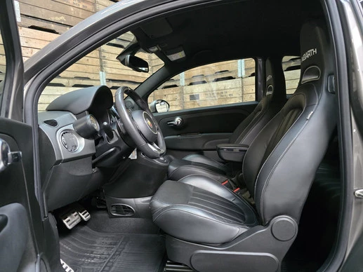 Abarth 595 - Afbeelding 6 van 25