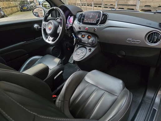 Abarth 595 - Afbeelding 9 van 25