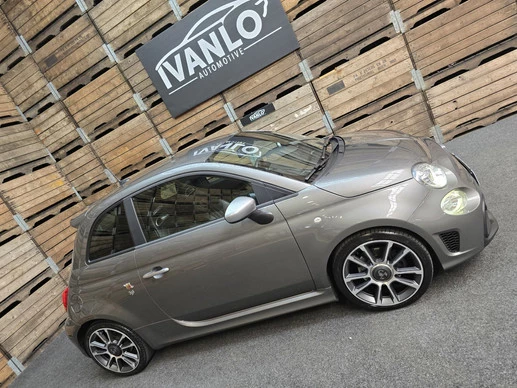 Abarth 595 - Afbeelding 23 van 25