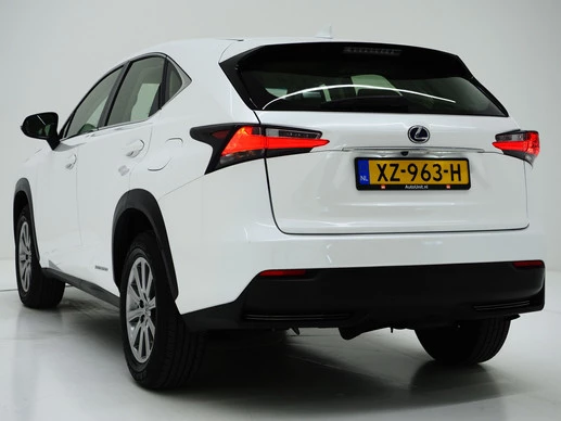 Lexus NX - Afbeelding 3 van 30