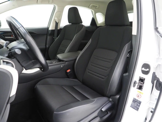 Lexus NX - Afbeelding 4 van 30