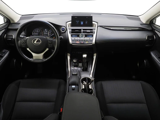 Lexus NX - Afbeelding 5 van 30