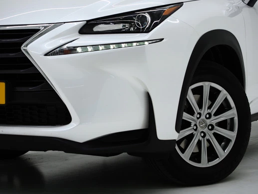 Lexus NX - Afbeelding 6 van 30