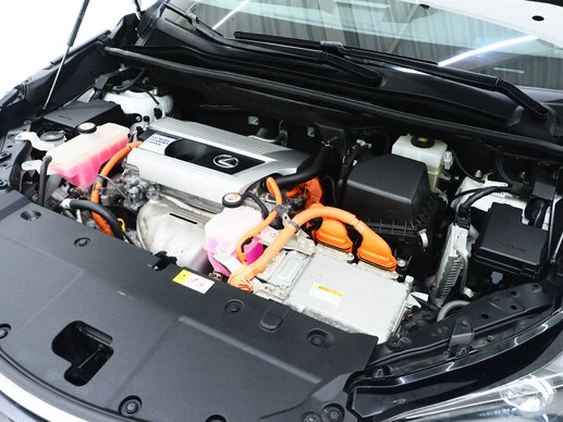 Lexus NX - Afbeelding 7 van 30