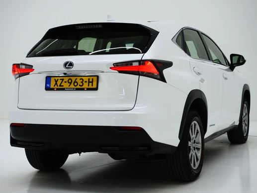 Lexus NX - Afbeelding 10 van 30