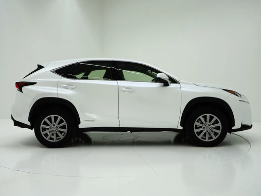 Lexus NX - Afbeelding 11 van 30
