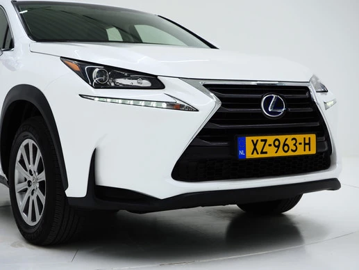 Lexus NX - Afbeelding 13 van 30