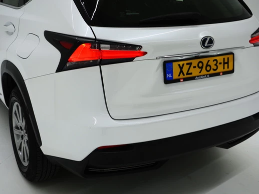 Lexus NX - Afbeelding 15 van 30