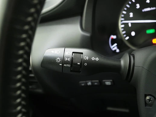 Lexus NX - Afbeelding 20 van 30