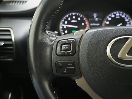 Lexus NX - Afbeelding 21 van 30