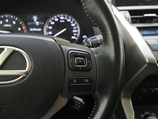 Lexus NX - Afbeelding 22 van 30