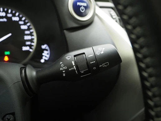 Lexus NX - Afbeelding 23 van 30