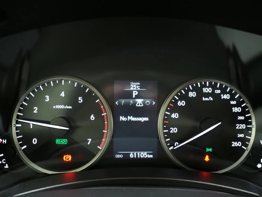 Lexus NX - Afbeelding 25 van 30