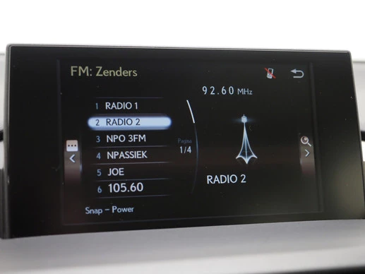Lexus NX - Afbeelding 26 van 30