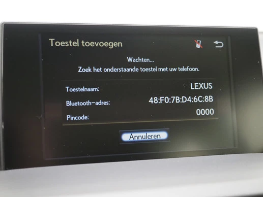 Lexus NX - Afbeelding 28 van 30