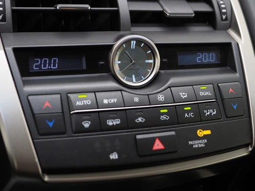 Lexus NX - Afbeelding 30 van 30