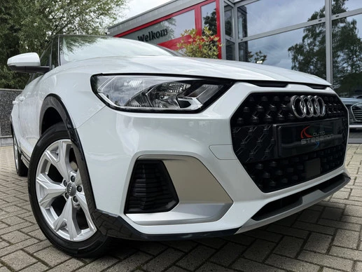 Audi A1 - Afbeelding 1 van 30