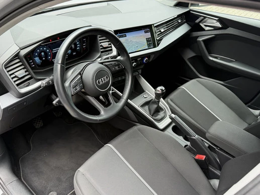 Audi A1 - Afbeelding 2 van 30