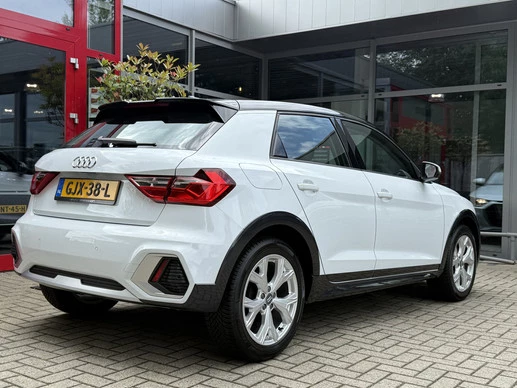 Audi A1 - Afbeelding 3 van 30