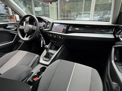 Audi A1 - Afbeelding 4 van 30