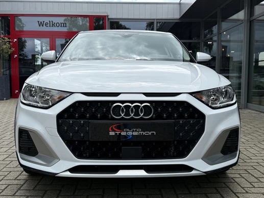 Audi A1 - Afbeelding 5 van 30