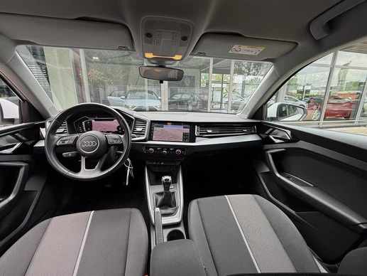 Audi A1 - Afbeelding 6 van 30