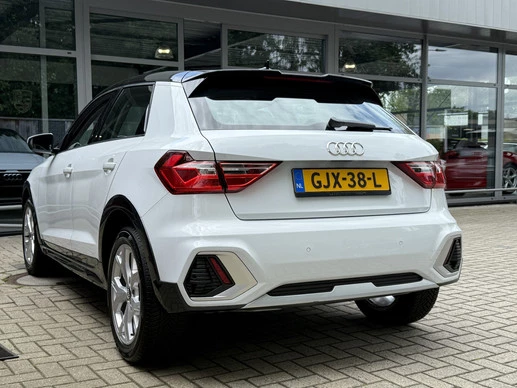 Audi A1 - Afbeelding 7 van 30