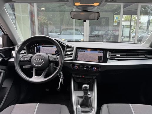 Audi A1 - Afbeelding 8 van 30