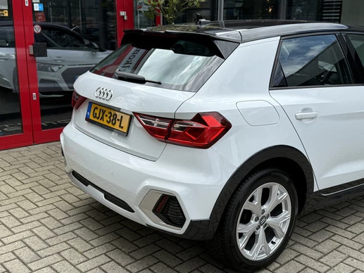 Audi A1 - Afbeelding 9 van 30