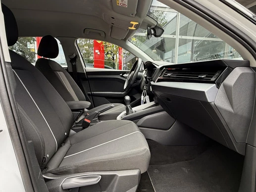 Audi A1 - Afbeelding 10 van 30