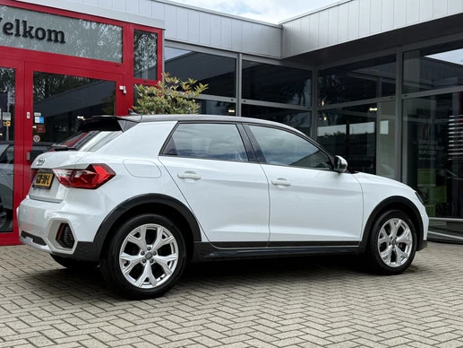 Audi A1 - Afbeelding 11 van 30