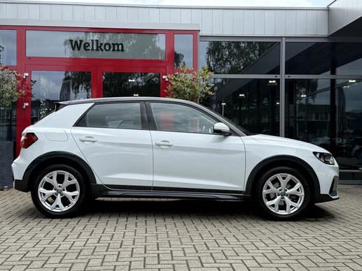 Audi A1 - Afbeelding 13 van 30