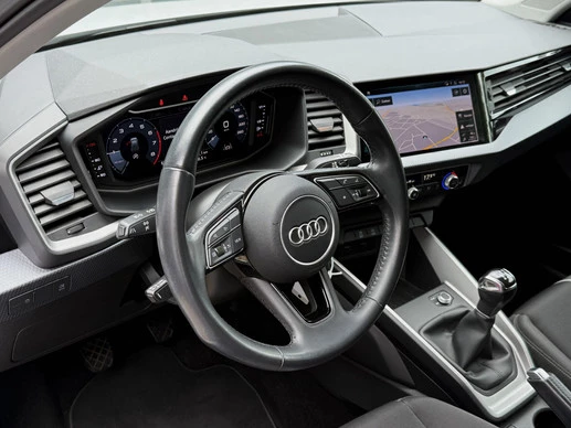 Audi A1 - Afbeelding 14 van 30