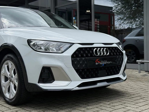 Audi A1 - Afbeelding 15 van 30