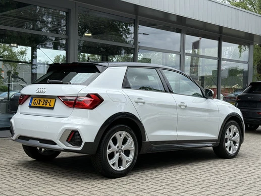 Audi A1 - Afbeelding 17 van 30