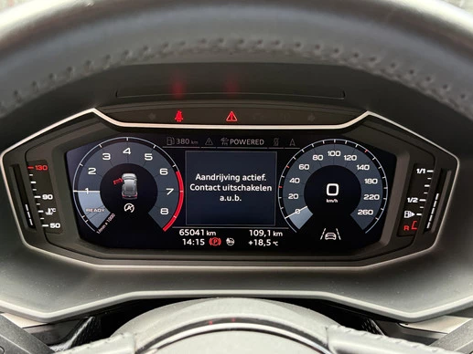 Audi A1 - Afbeelding 18 van 30
