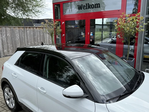 Audi A1 - Afbeelding 19 van 30