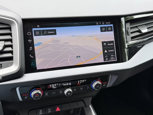 Audi A1 - Afbeelding 20 van 30