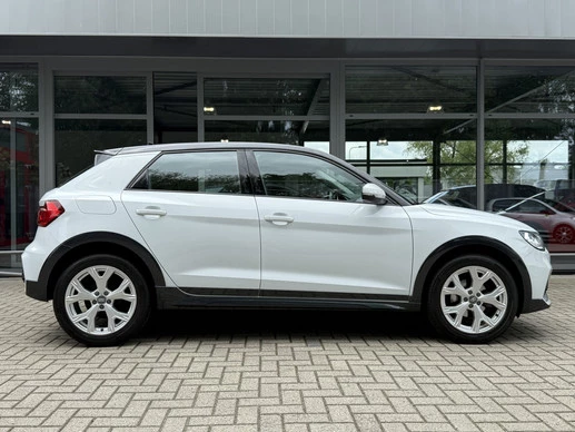 Audi A1 - Afbeelding 21 van 30