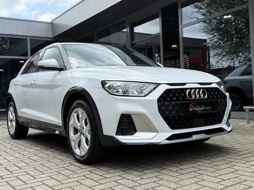 Audi A1 - Afbeelding 23 van 30