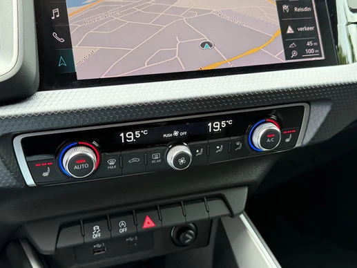 Audi A1 - Afbeelding 25 van 30