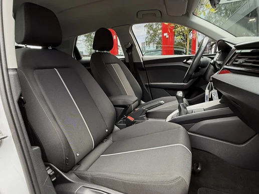 Audi A1 - Afbeelding 26 van 30