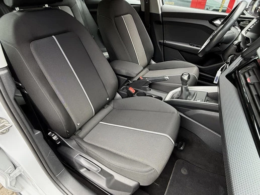 Audi A1 - Afbeelding 28 van 30