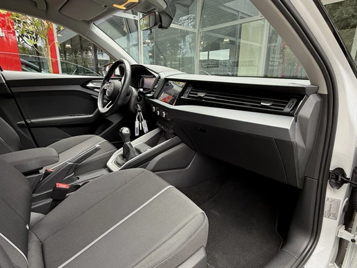Audi A1 - Afbeelding 29 van 30