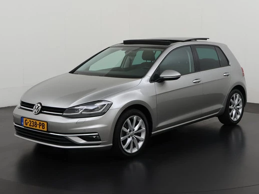 Volkswagen Golf - Afbeelding 1 van 30